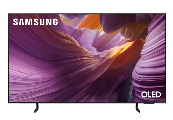 Samsung S85F 4K OLED Smart TV