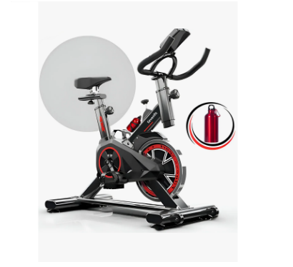 bicicleta ergometrica