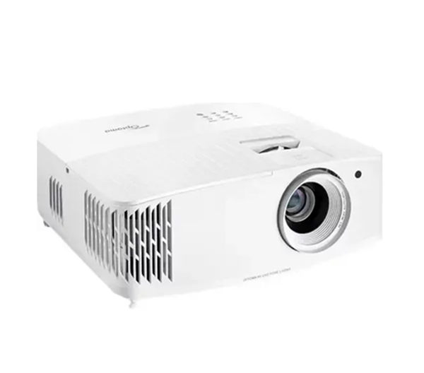 Projetor Optoma Uhd38 4000-lumen Xpr 4k Uhd