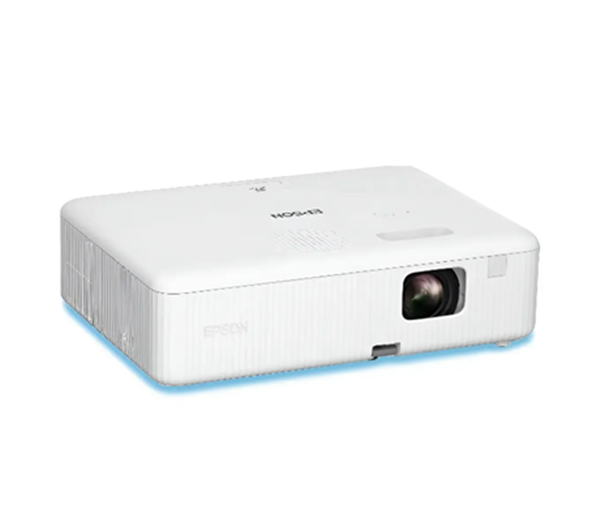 Projetor Epson Flex Co-w01 3000 Lumens Wxga Hdmi Usb