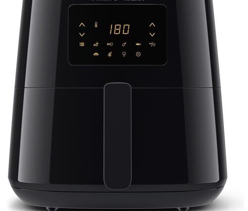 Melhor Air Fryer de 2026: Guia Completo para Escolher o Modelo Ideal