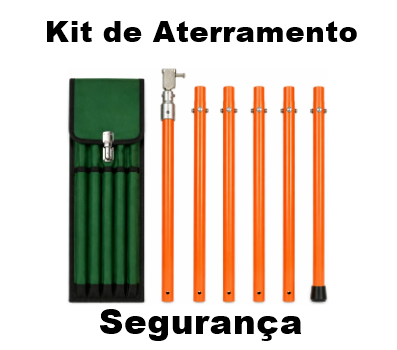 A Importância do Aterramento Elétrico:Segurança, Proteção e Prevenção de Acidentes