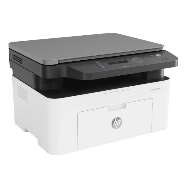 Impressora multifuncional monocromática HP LaserJet Pro 135W