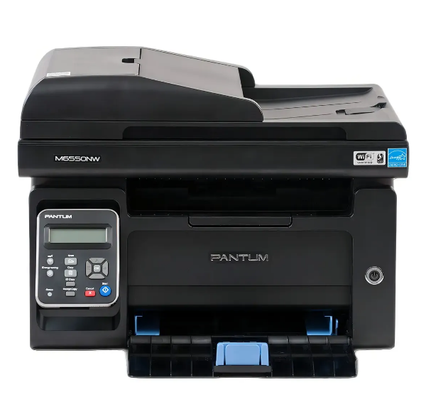 Impressora Multifuncional Pantum M6550nw Preto