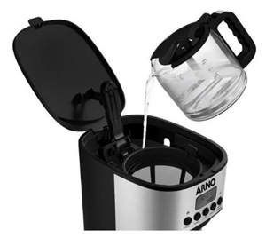 O melhor café nas 3 melhores cafeteiras